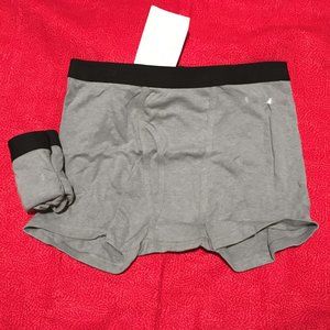Boys Underwear Boxer Shorts 12 Pack Button Fly Underpants Cotton Blend 6-13 Year